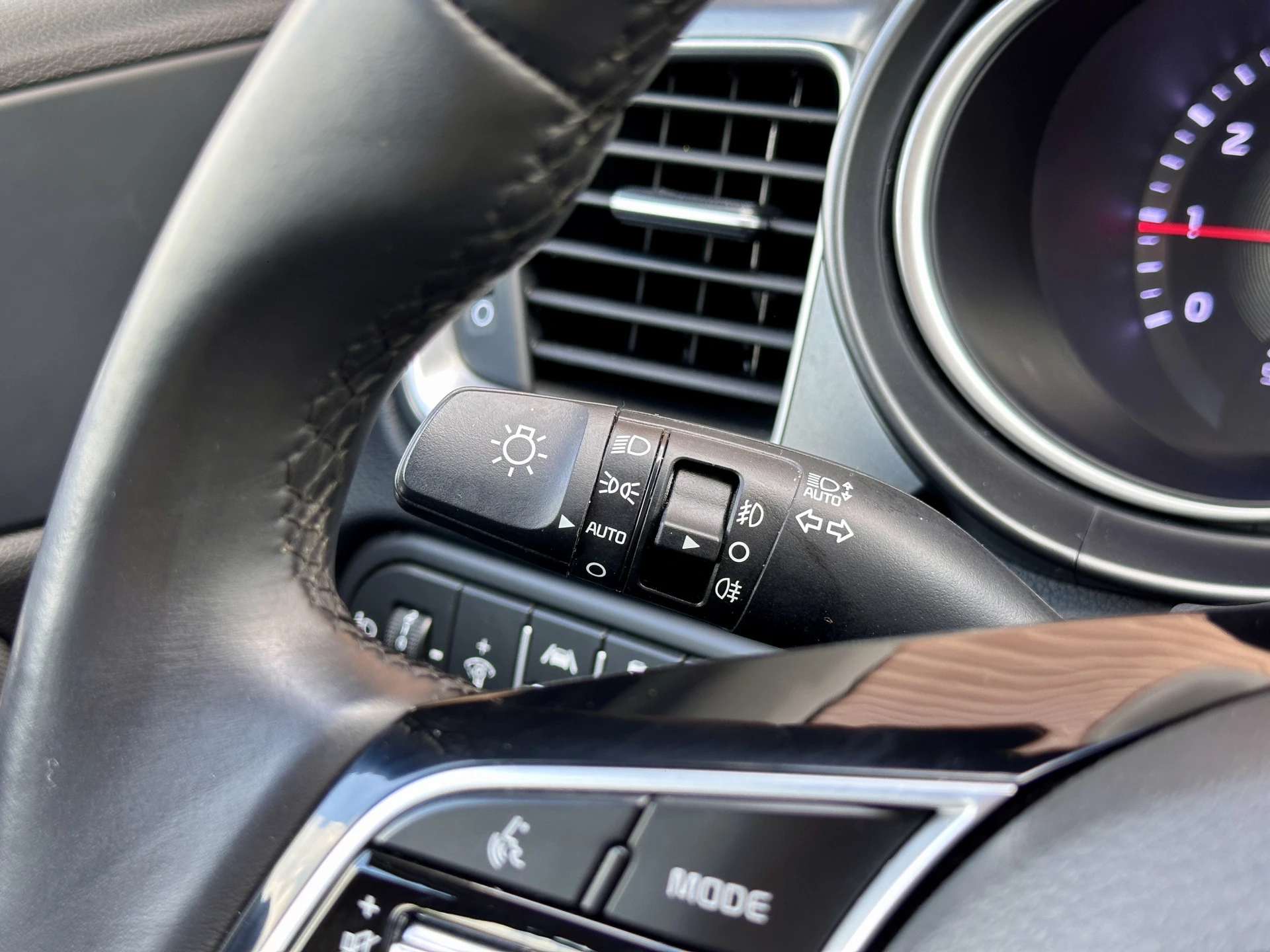 Hoofdafbeelding Kia Ceed