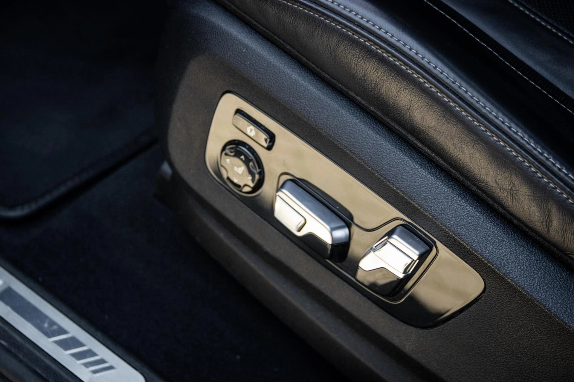 Hoofdafbeelding BMW X6