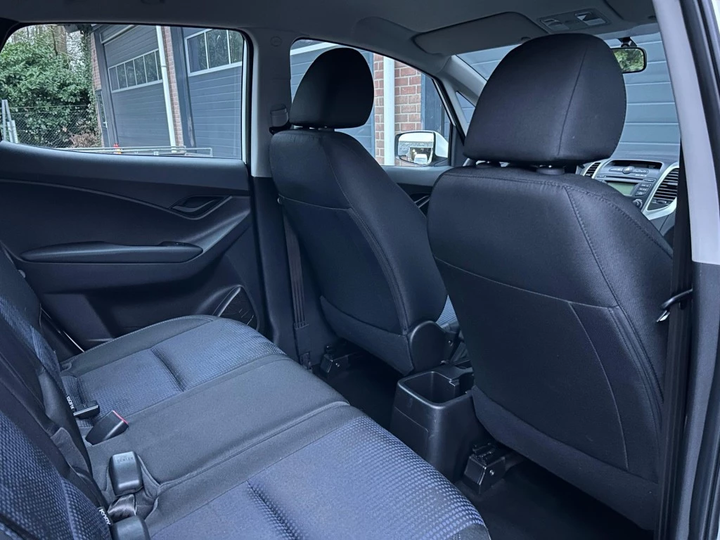 Hoofdafbeelding Hyundai ix20