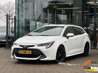 Toyota Corolla Touring Sports 1.8 Hybrid Business Plus NAP