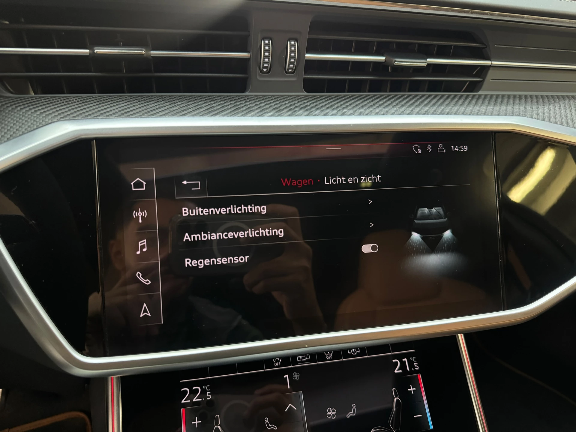 Hoofdafbeelding Audi RS6