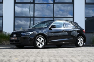 Hoofdafbeelding Audi A1 Sportback Audi A1 Sportback 25 TFSI Pro Line LED Cruise Virtual Cockpit