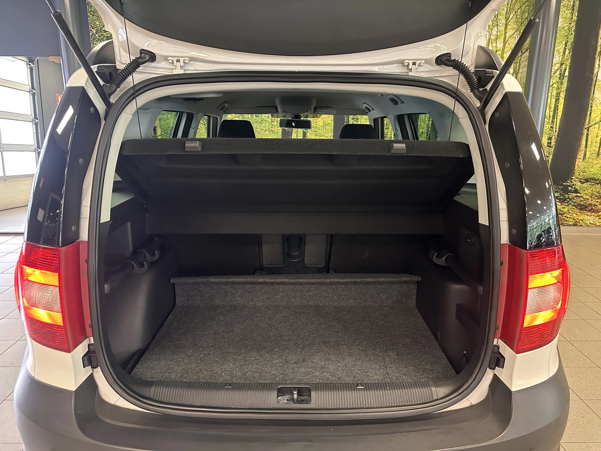Hoofdafbeelding Škoda Yeti