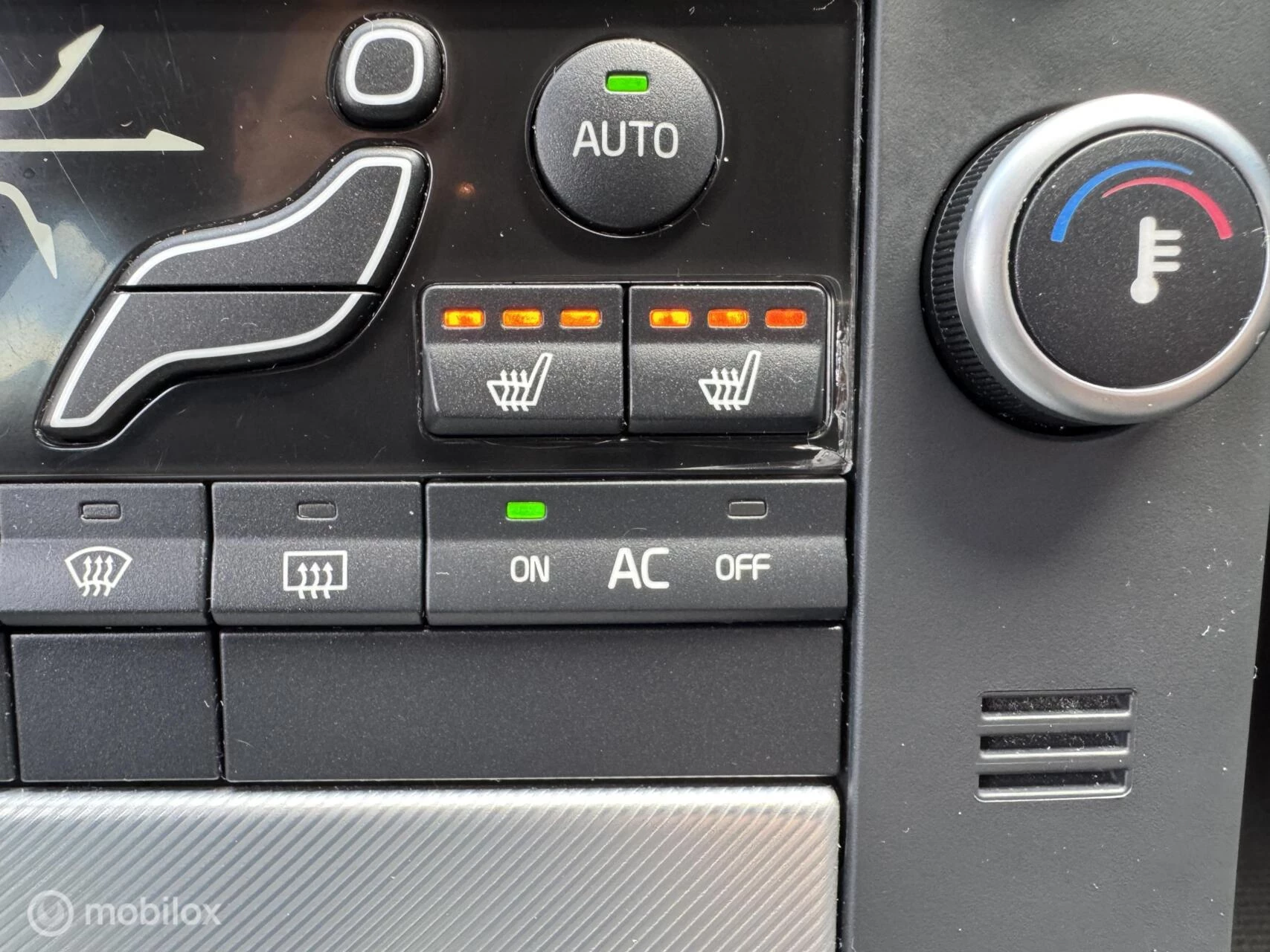 Hoofdafbeelding Volvo V70