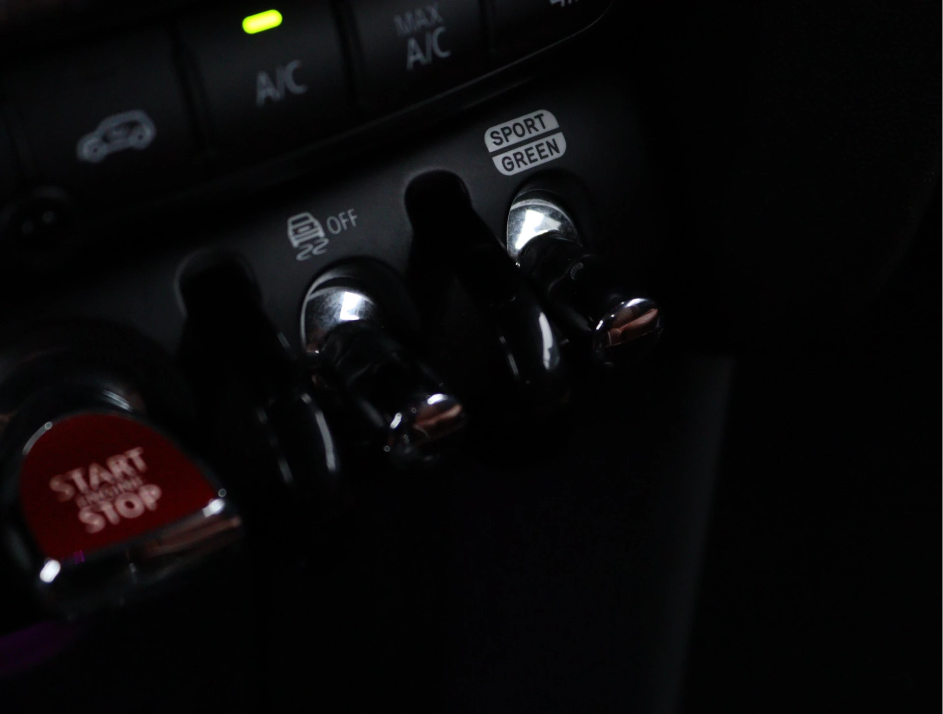 Hoofdafbeelding MINI Cooper Cabrio