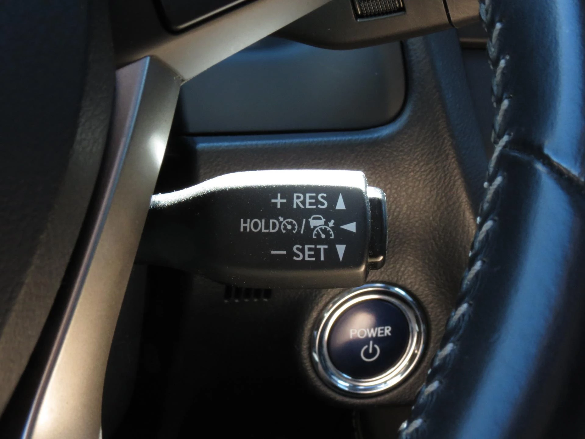 Hoofdafbeelding Lexus RX