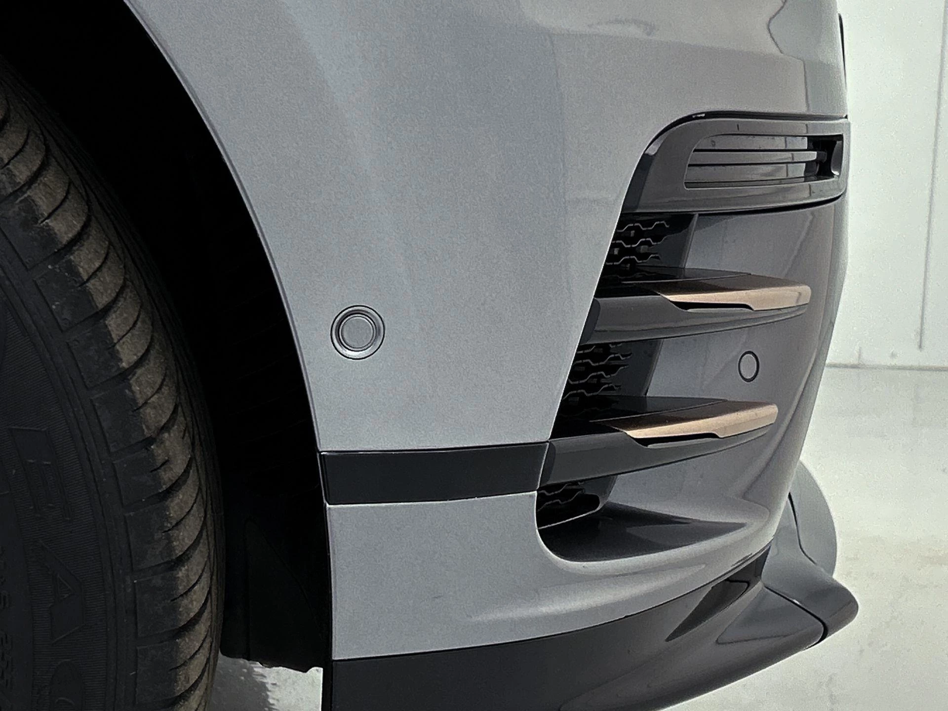 Hoofdafbeelding Land Rover Range Rover Velar