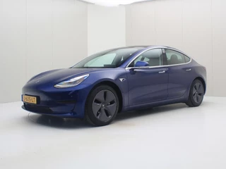Tesla Model 3 Standard RWD Plus 89% SOH [ AUTOPILOT+60 kWh+PREMIUM AUDIO ]