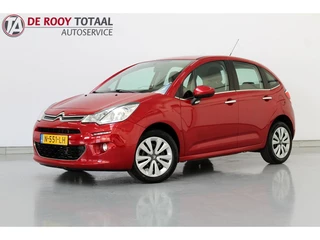 Citroën C3 1.0 PureTech Tendance 68PK, AIRCO | CRUISE CONTROLE | 4X ELEC-RAMEN | ELEC-SPIEGELS