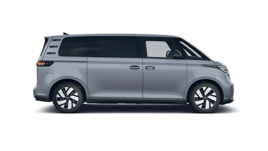 Hoofdafbeelding Volkswagen ID. Buzz