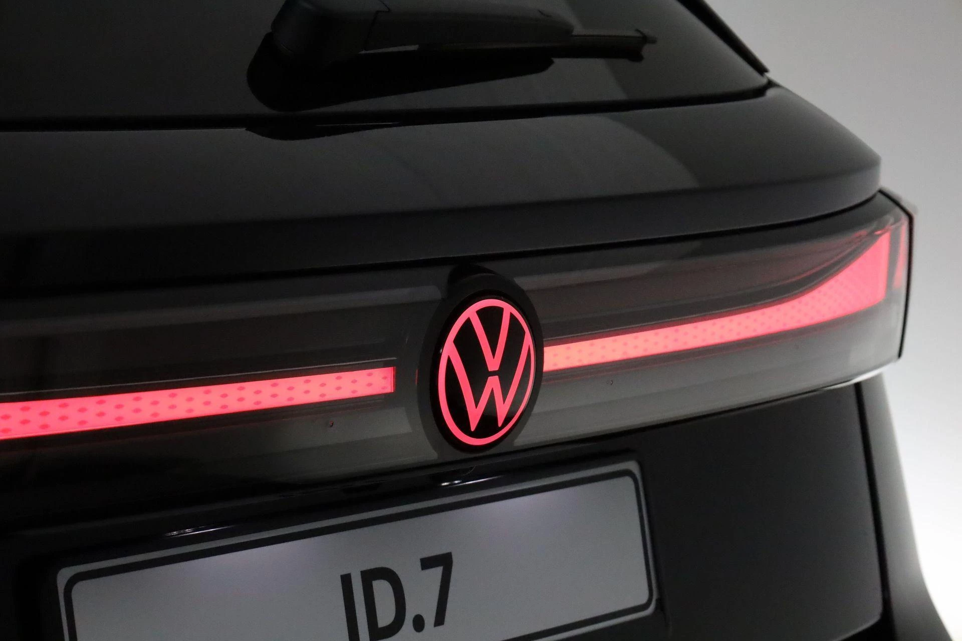 Hoofdafbeelding Volkswagen ID.7