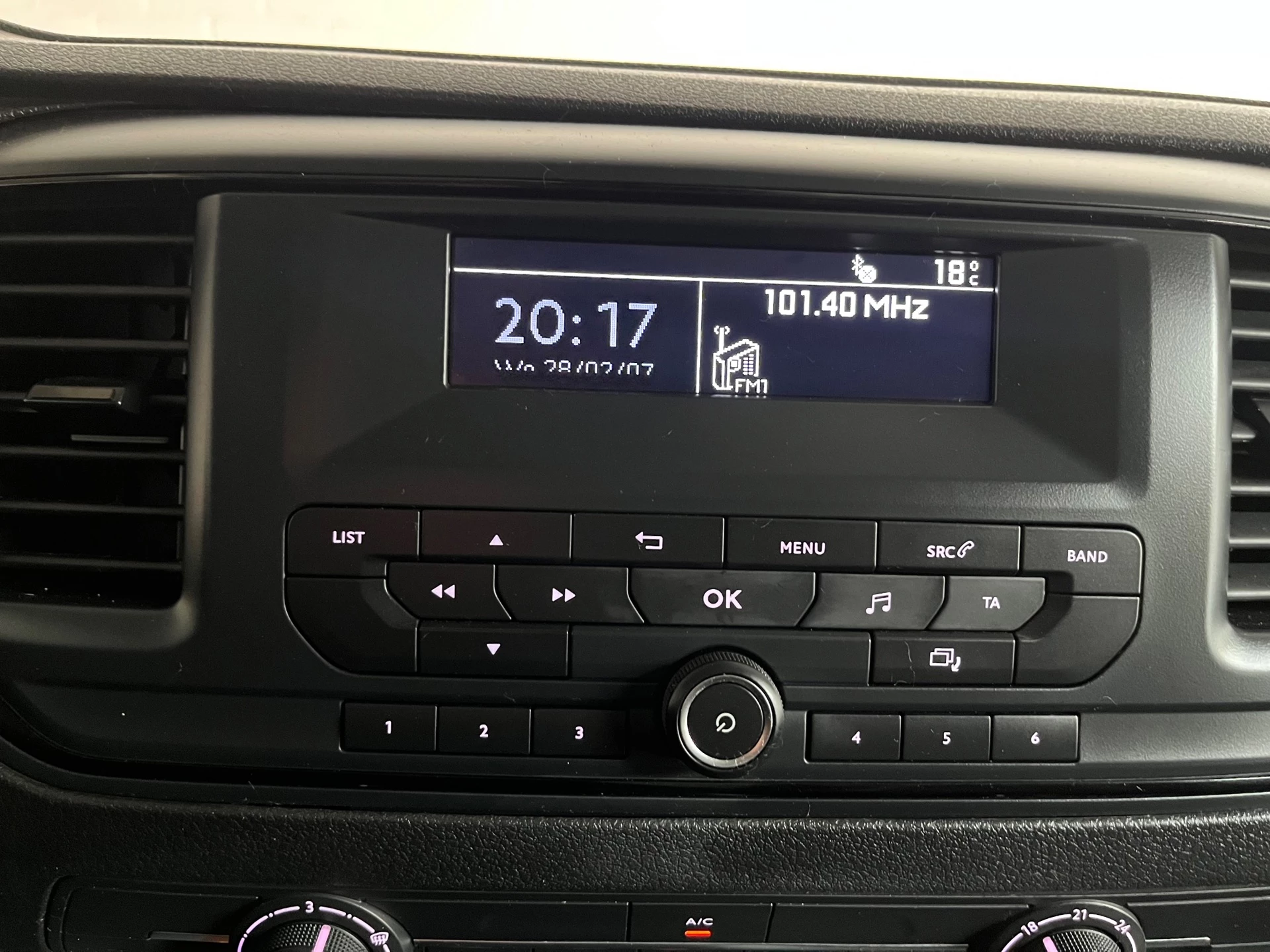 Hoofdafbeelding Peugeot Expert