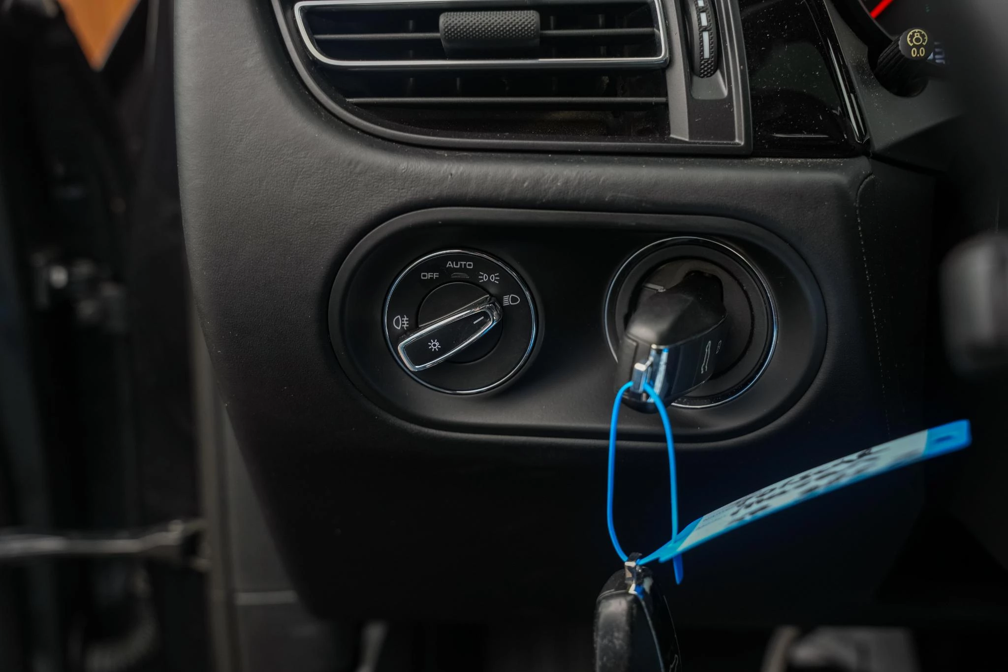 Hoofdafbeelding Porsche Macan