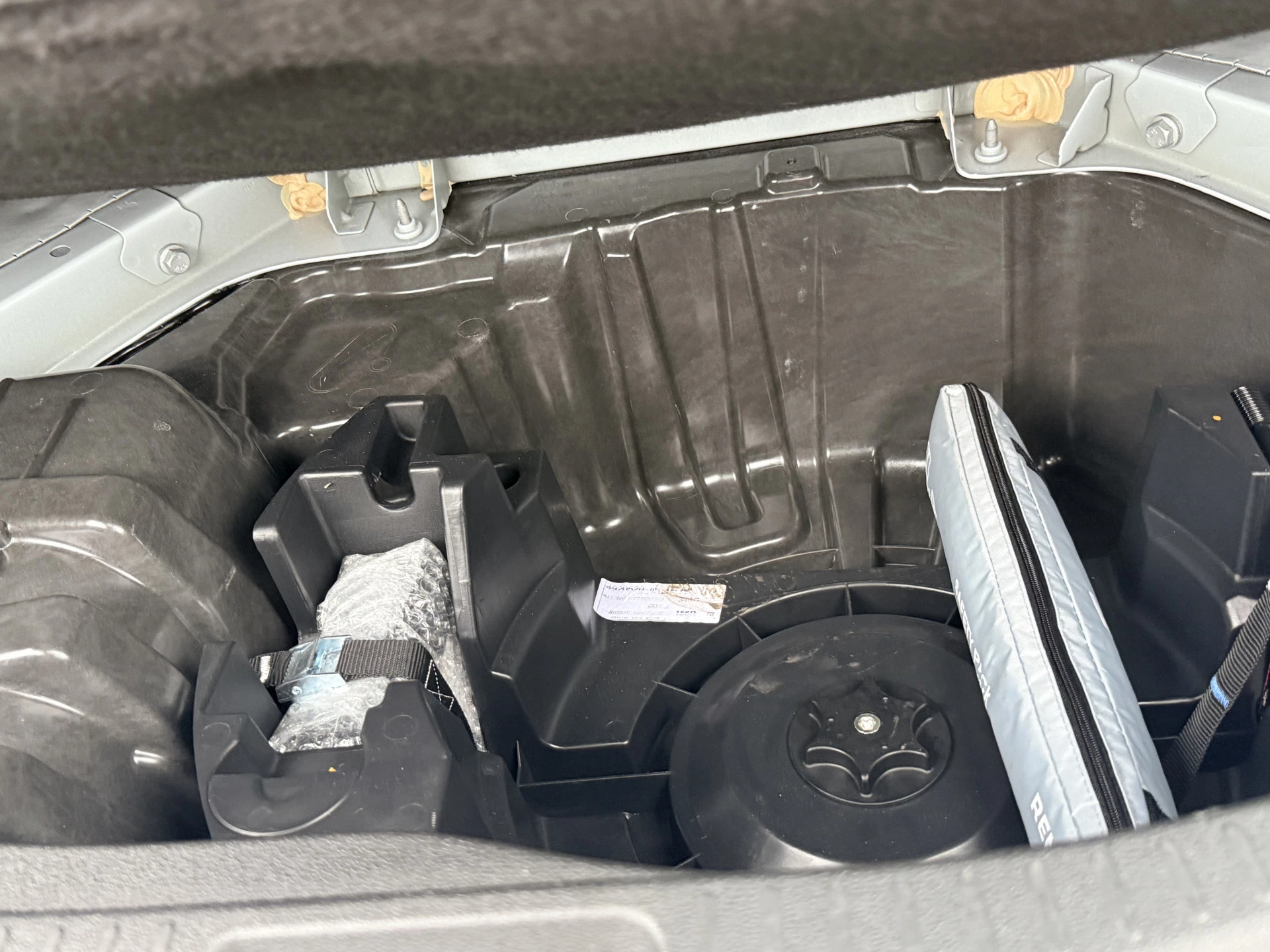 Hoofdafbeelding Renault Scénic