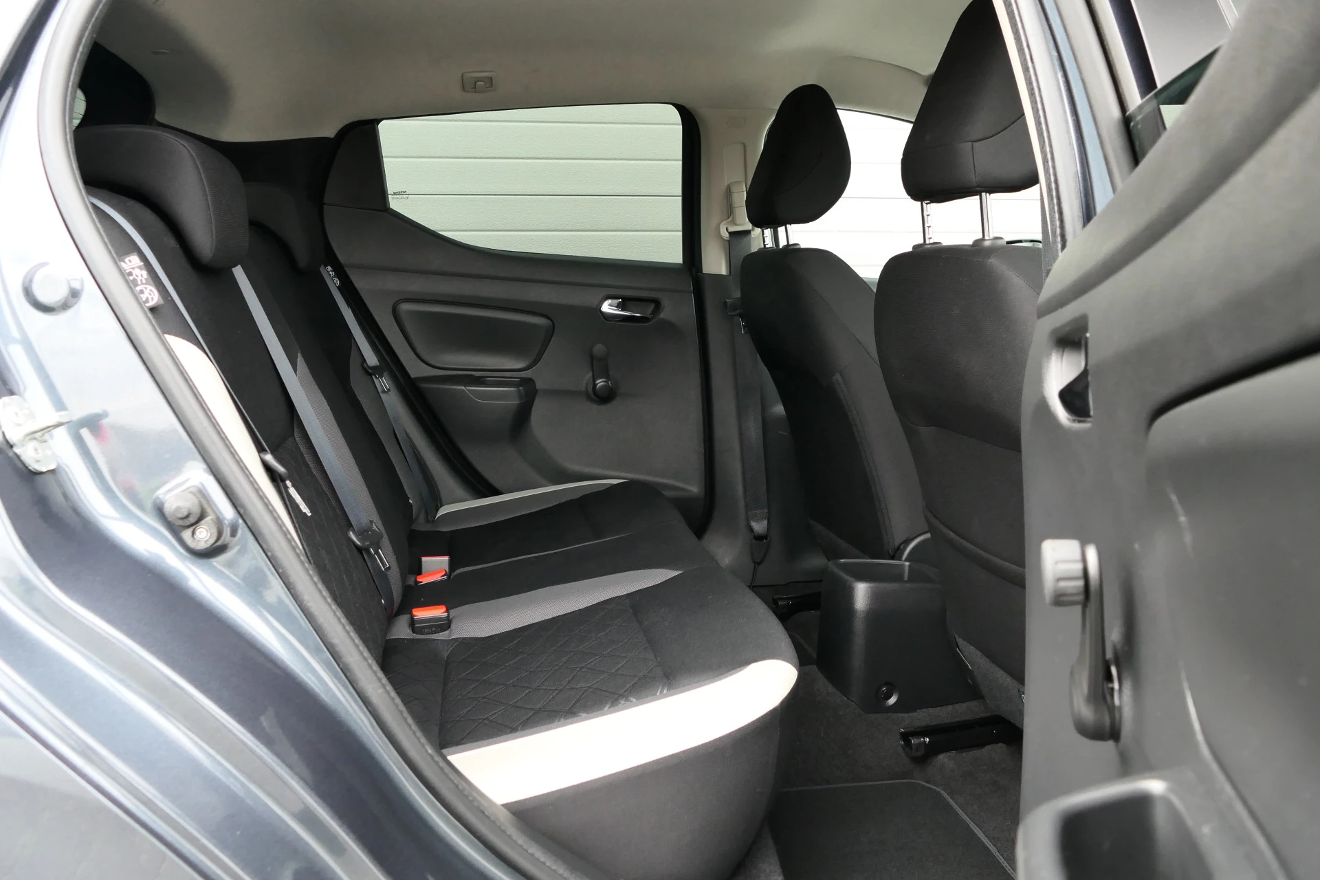 Hoofdafbeelding Nissan Micra