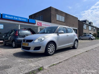 Suzuki Swift 1.2 Summer EASSS | 12 MAANDEN GARANTIE