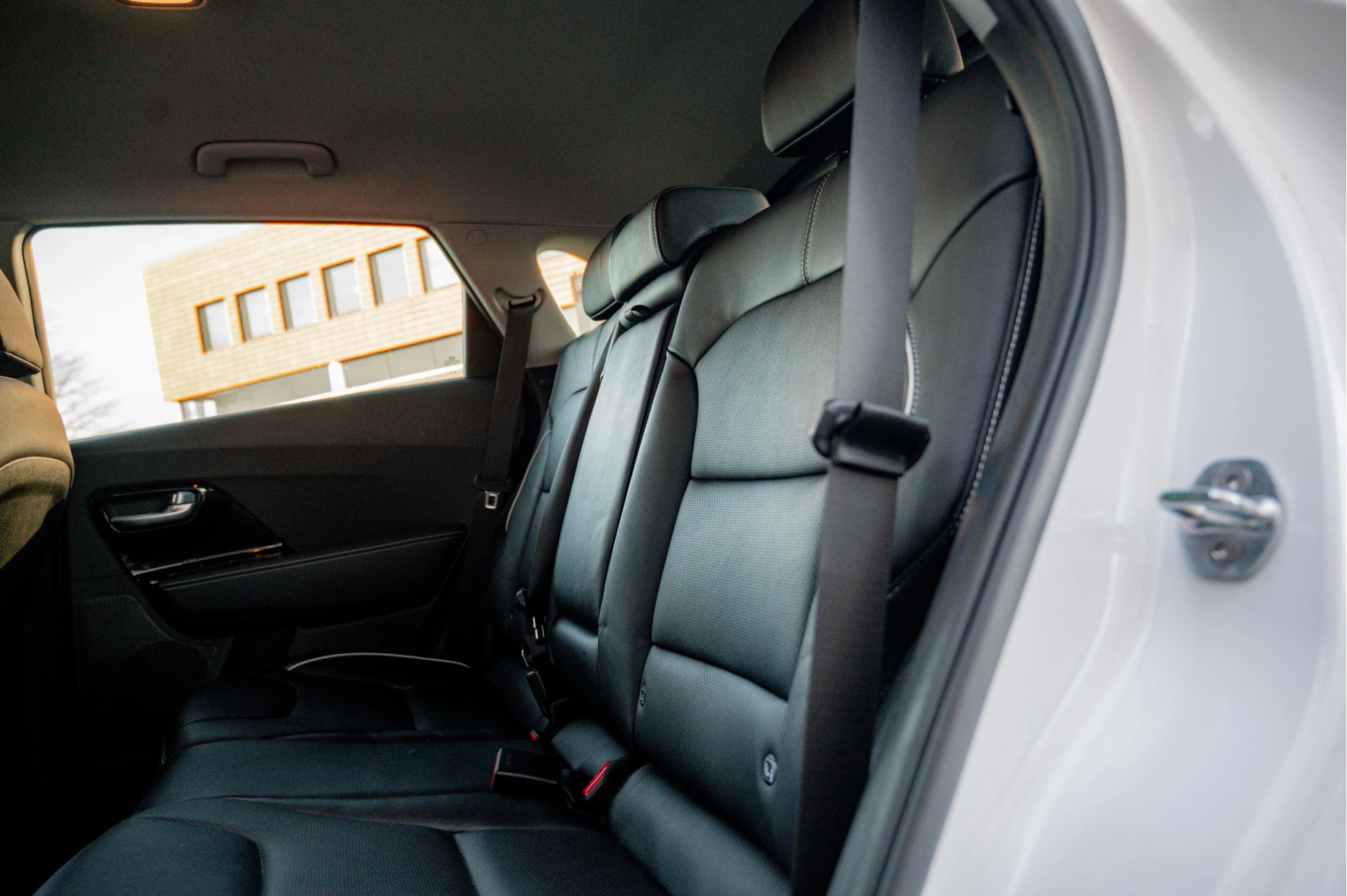 Hoofdafbeelding Kia e-Niro