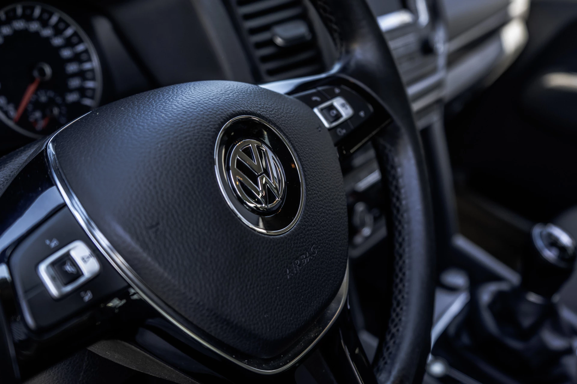 Hoofdafbeelding Volkswagen Amarok