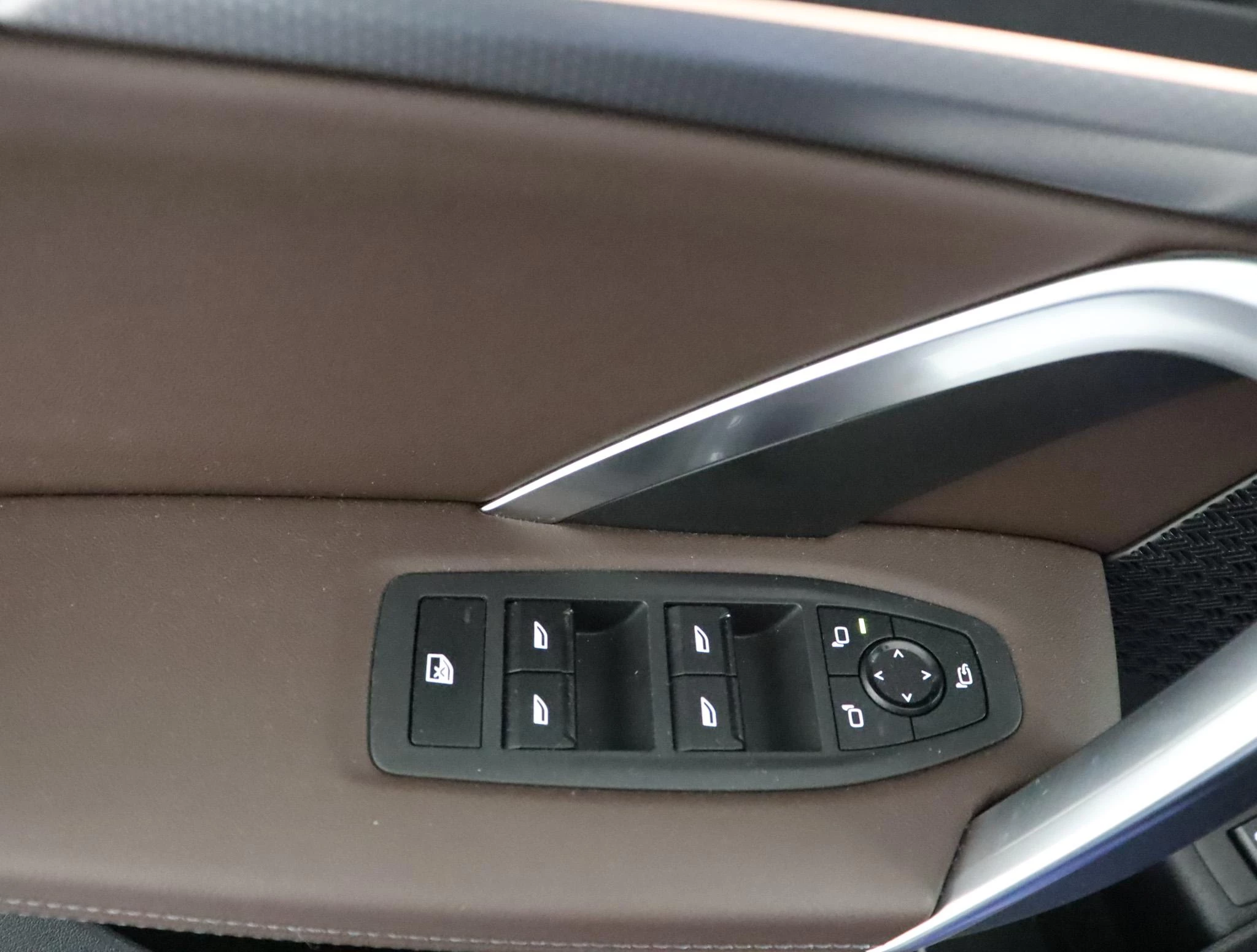 Hoofdafbeelding BMW iX1