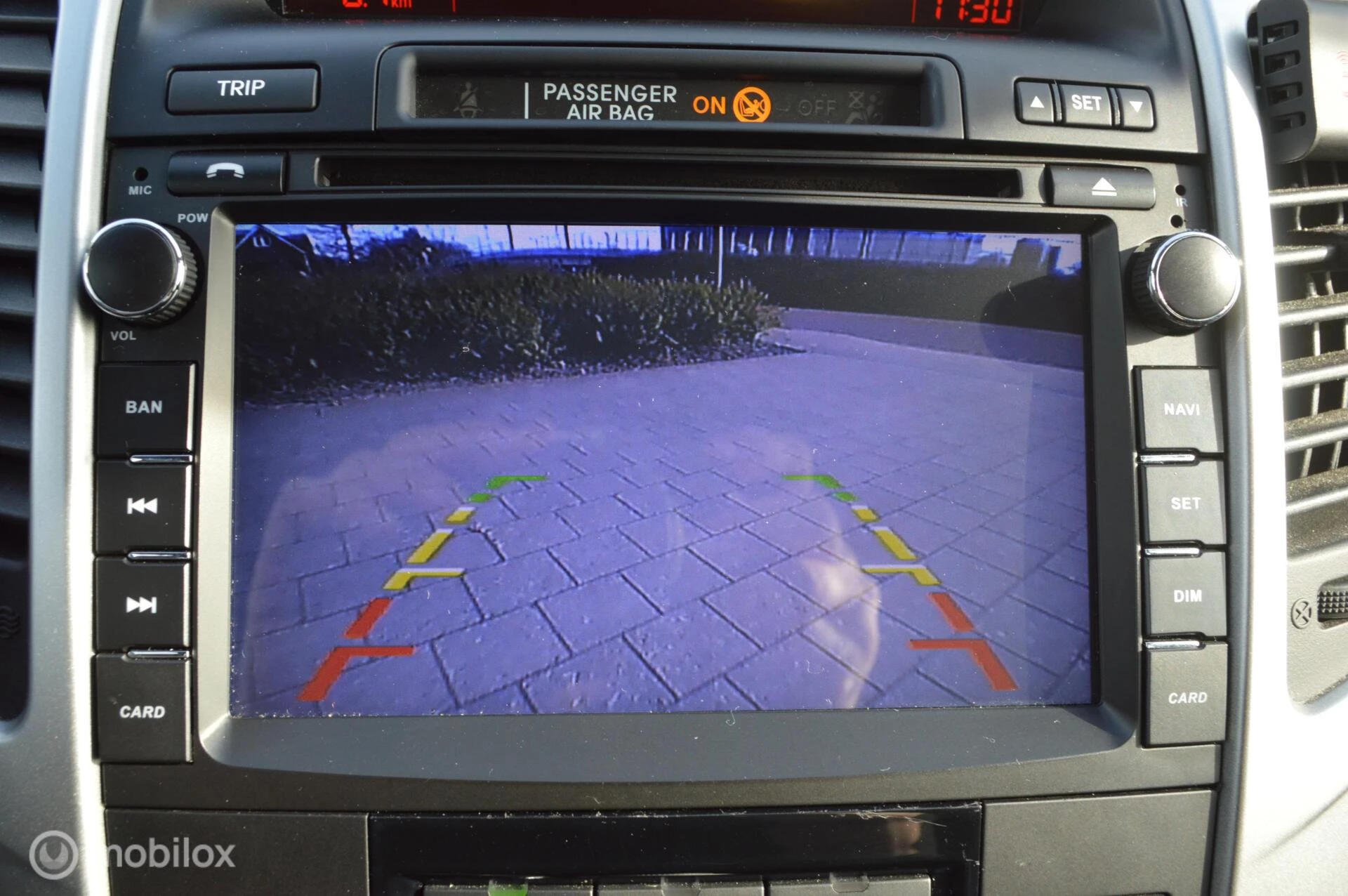 Hoofdafbeelding Kia Venga