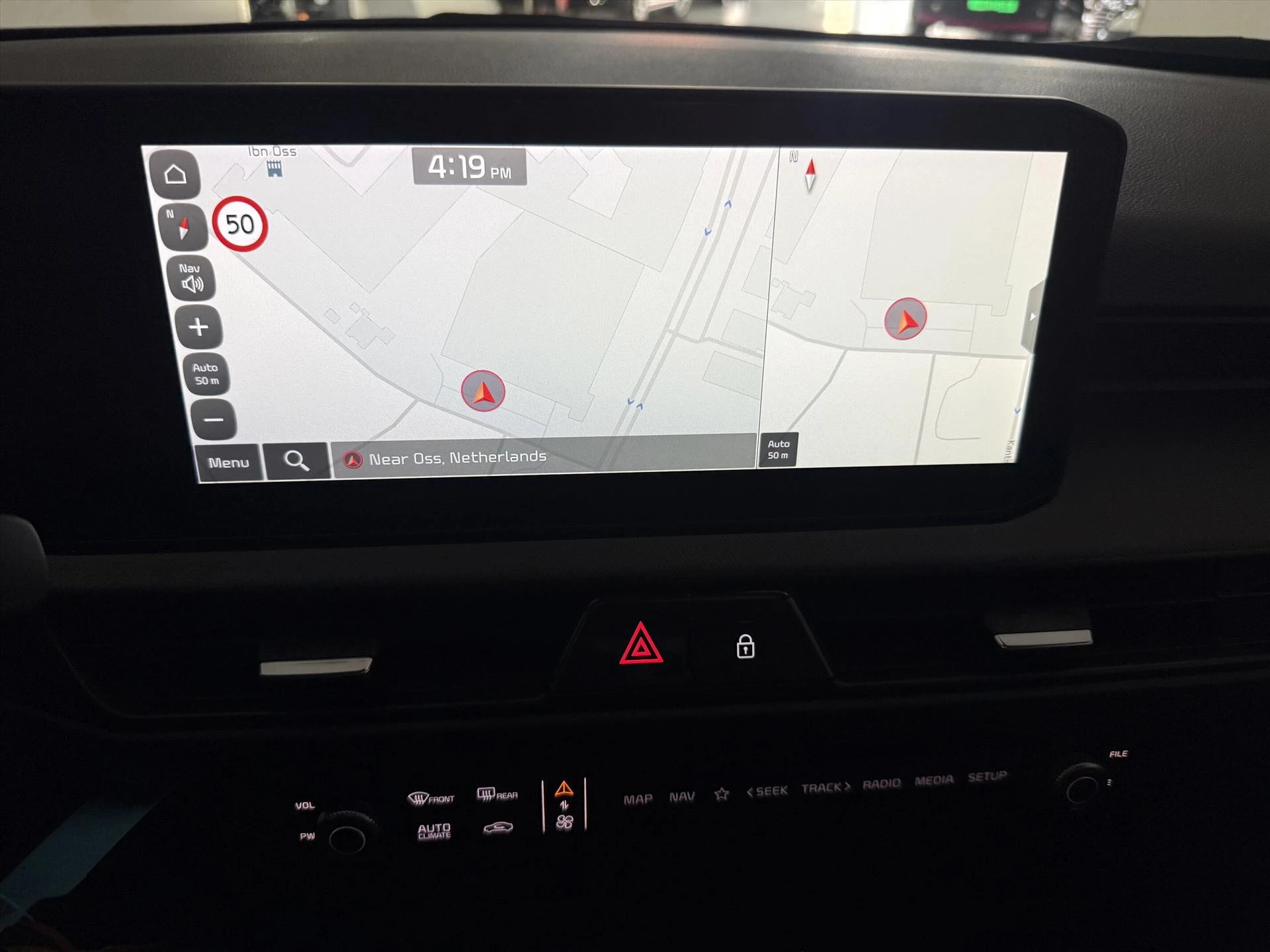 Hoofdafbeelding Kia Stonic