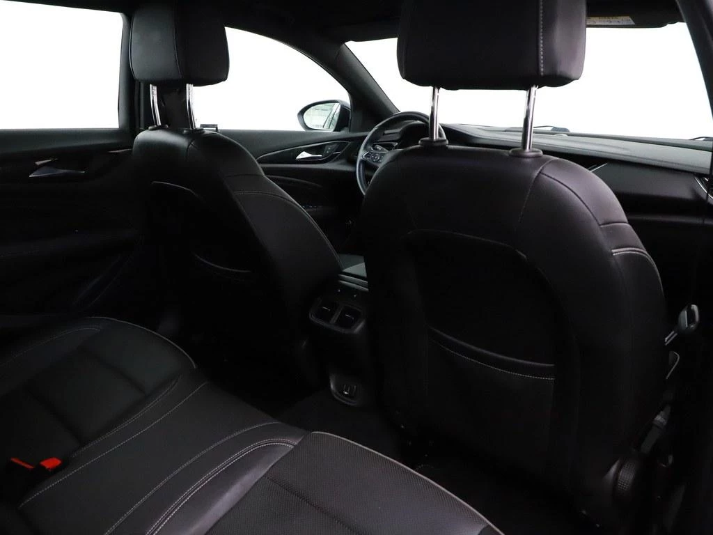 Hoofdafbeelding Opel Insignia