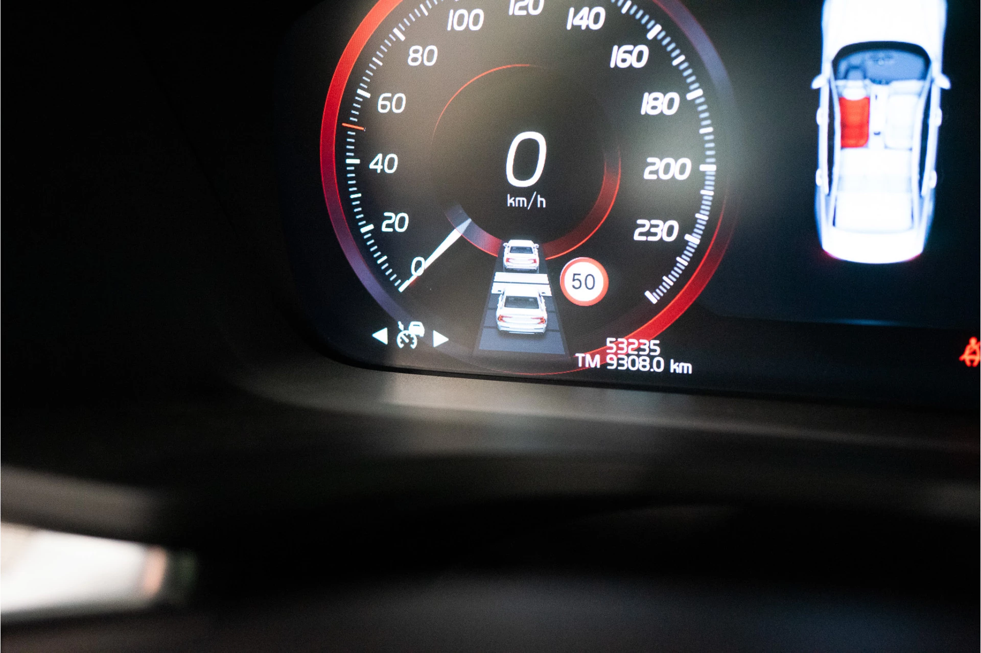 Hoofdafbeelding Volvo S60