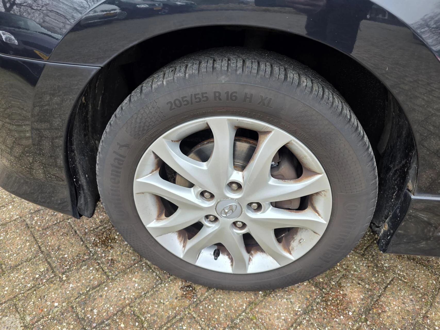 Hoofdafbeelding Hyundai i30