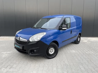 Opel Combo 1.4 L1H1 /MARGE / AIRCO / SCHUIFDEUR /PDC