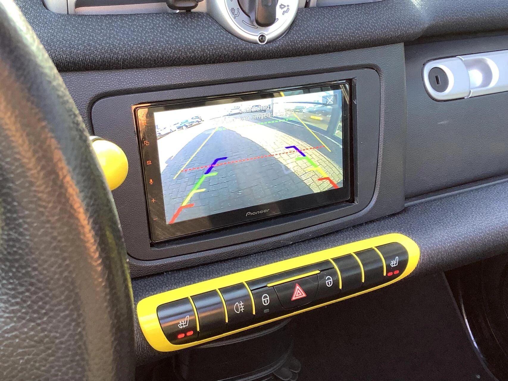 Hoofdafbeelding smart Fortwo