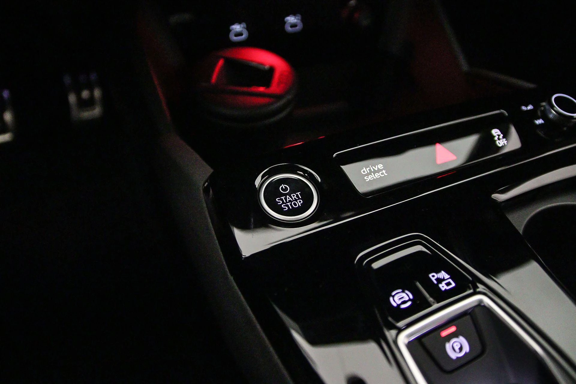 Hoofdafbeelding Audi Q6 e-tron