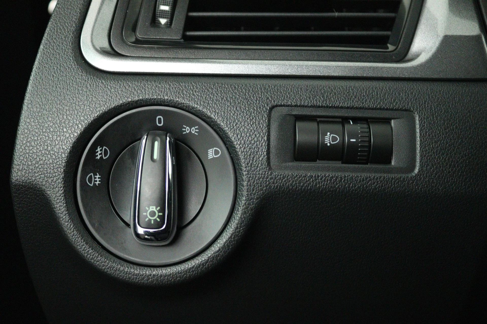 Hoofdafbeelding Škoda Rapid