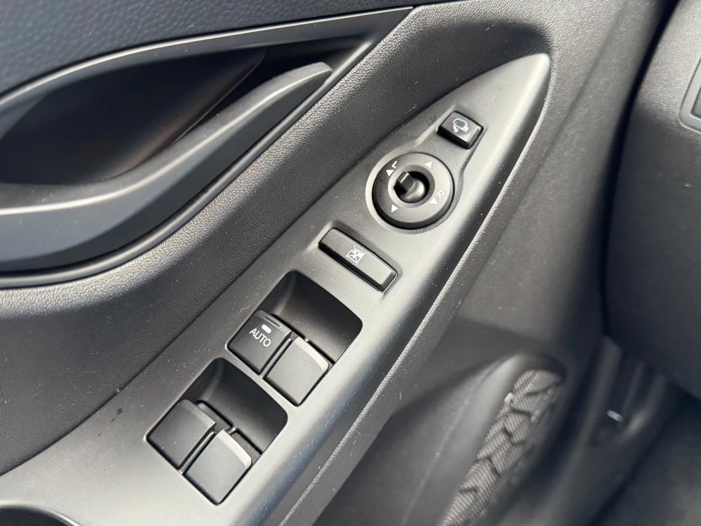 Hoofdafbeelding Hyundai ix20