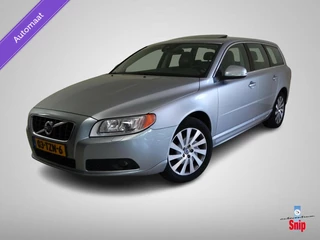 Hoofdafbeelding Volvo V70 Volvo V70 1.6 T4 Limited Edition