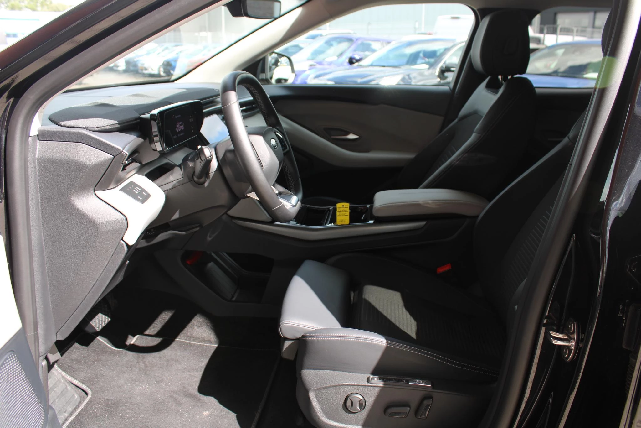 Hoofdafbeelding Ford Explorer
