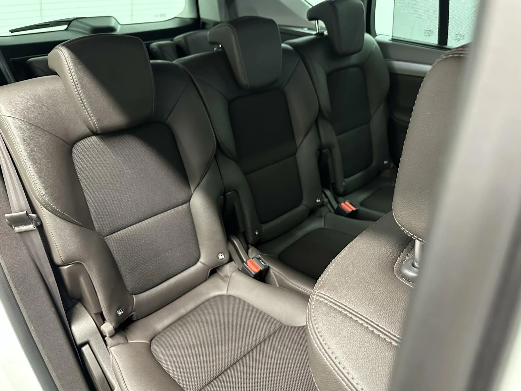 Hoofdafbeelding Renault Espace