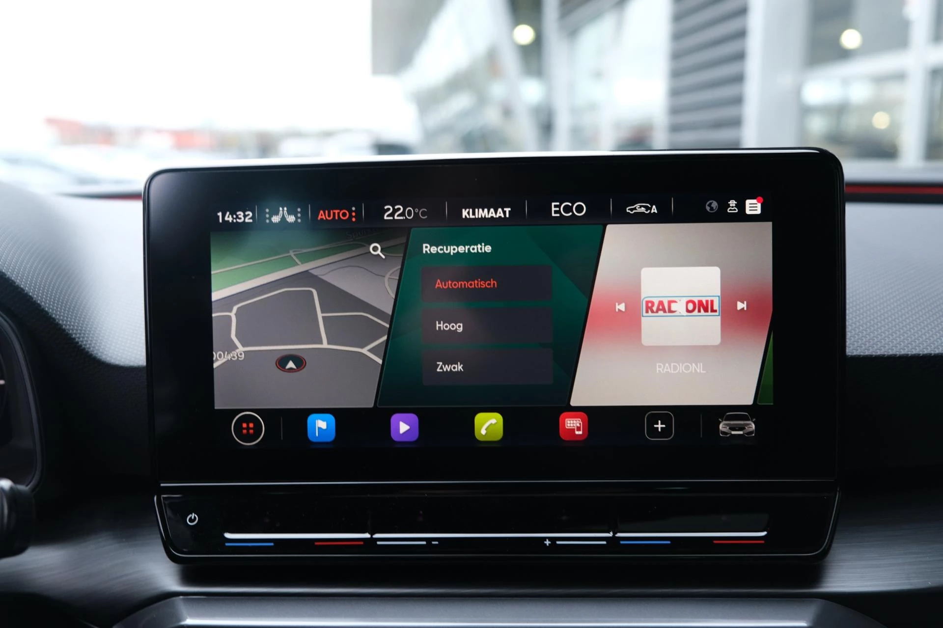 Hoofdafbeelding CUPRA Leon