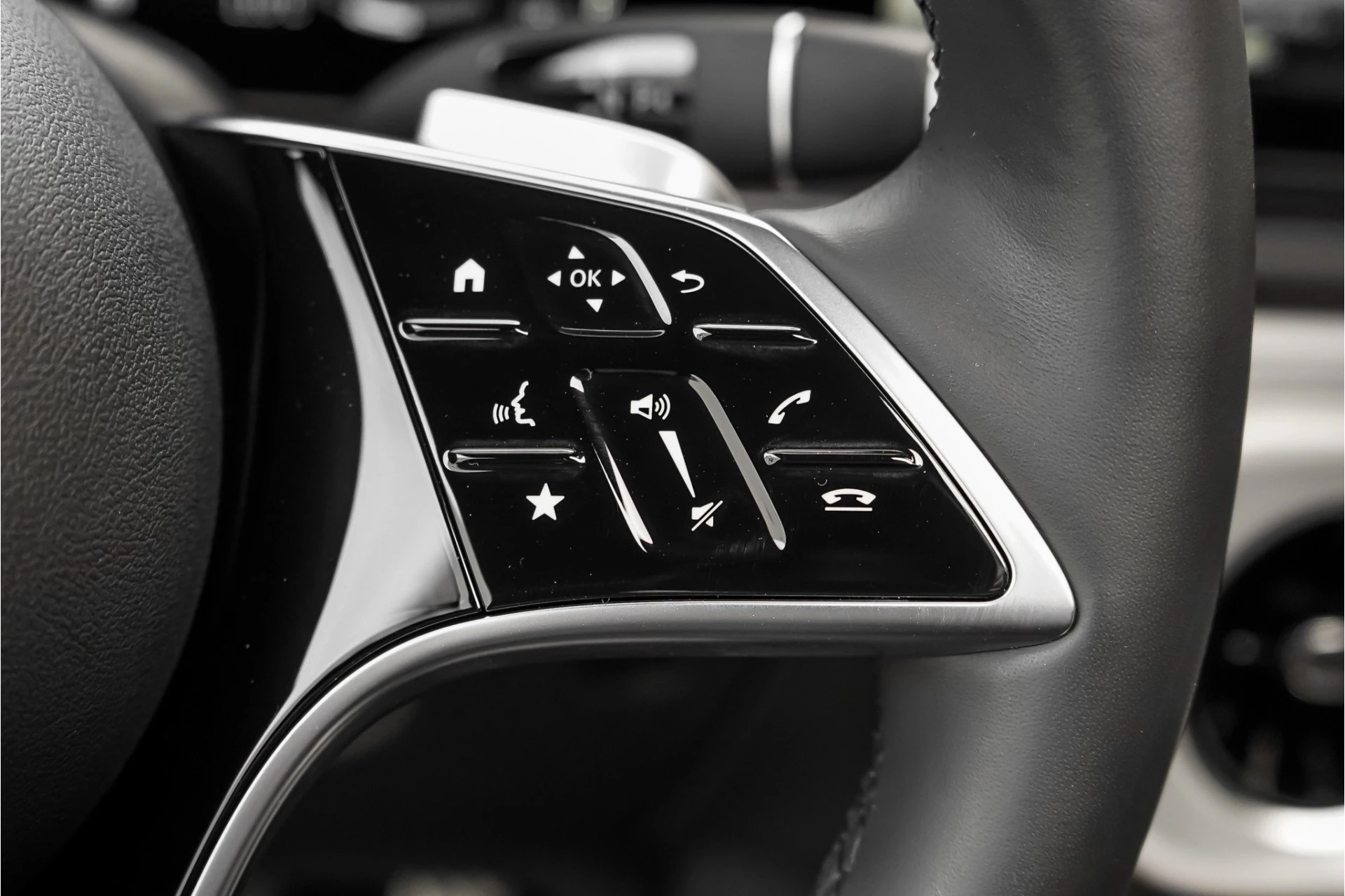 Hoofdafbeelding Mercedes-Benz G-Klasse