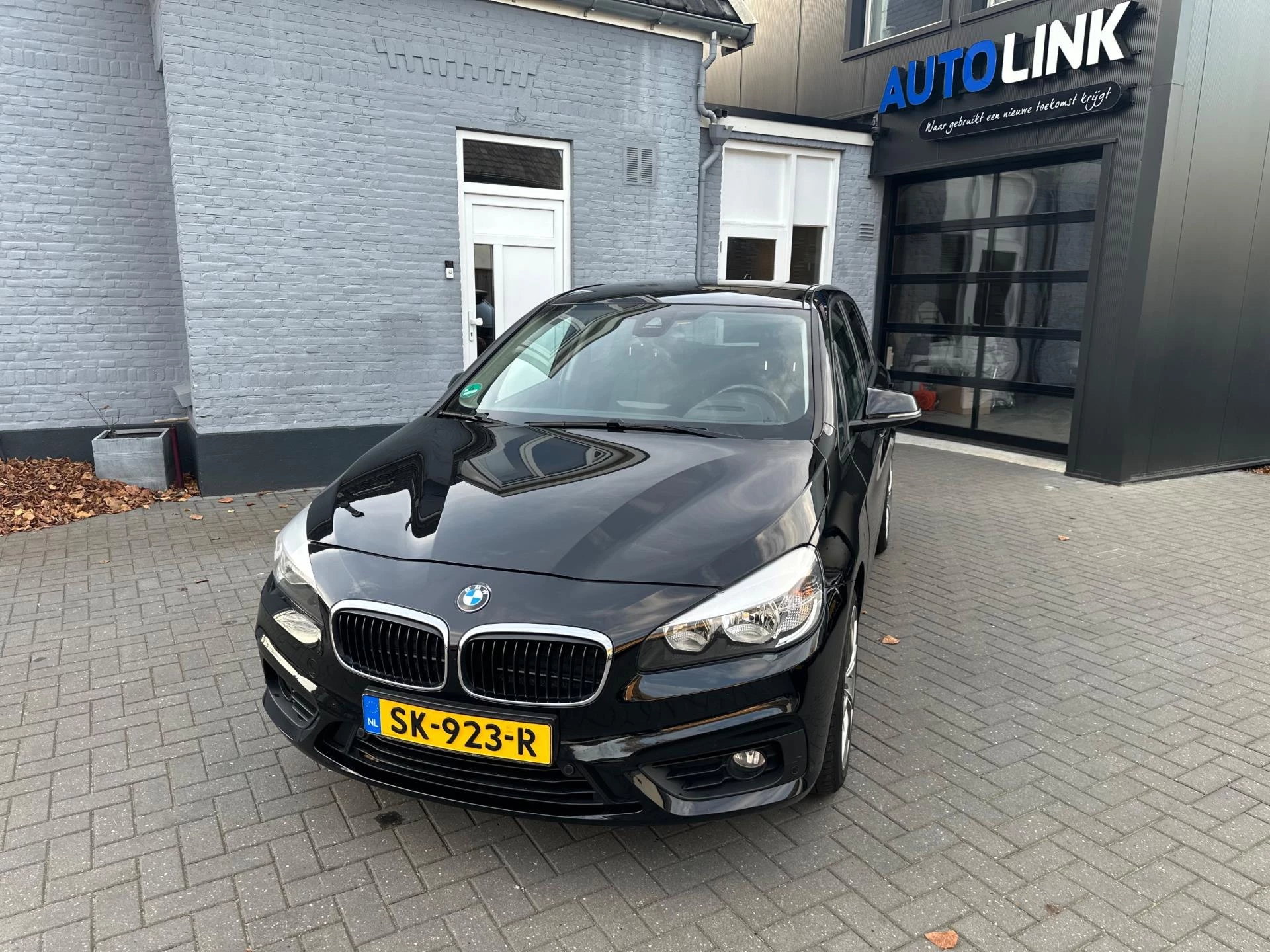 Hoofdafbeelding BMW 2 Serie