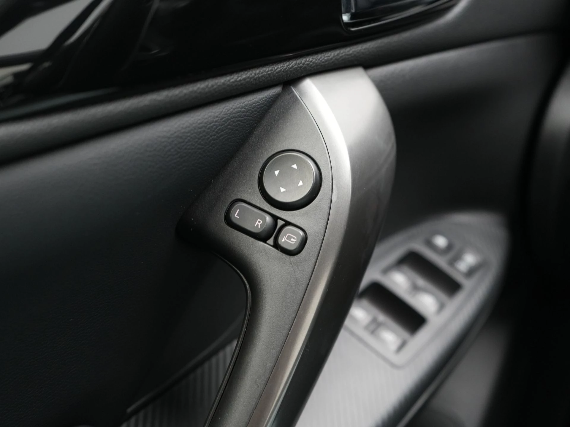 Hoofdafbeelding Mitsubishi Eclipse Cross