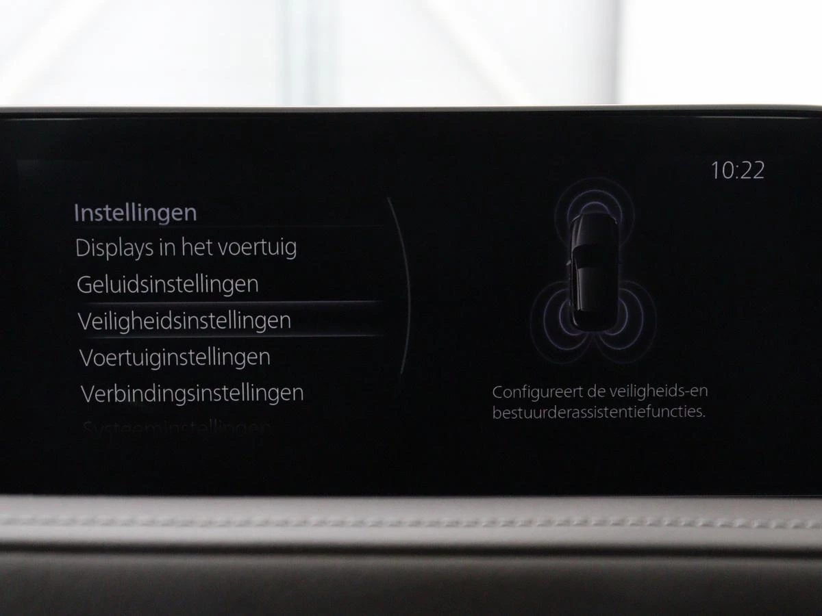 Hoofdafbeelding Mazda CX-30