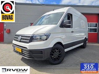 Volkswagen Crafter Bestel  35 2.0 TDI L3H3 Trendline