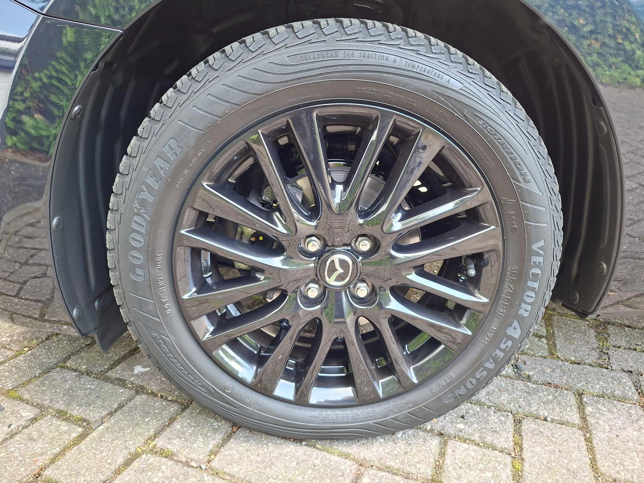 Hoofdafbeelding Mazda 2