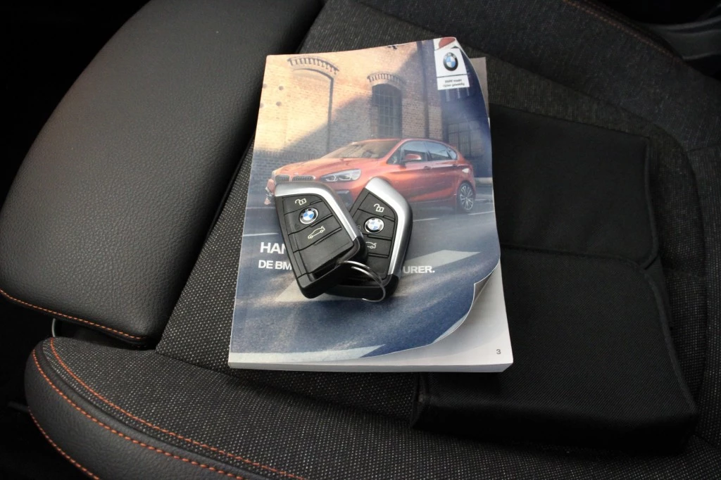 Hoofdafbeelding BMW 2 Serie
