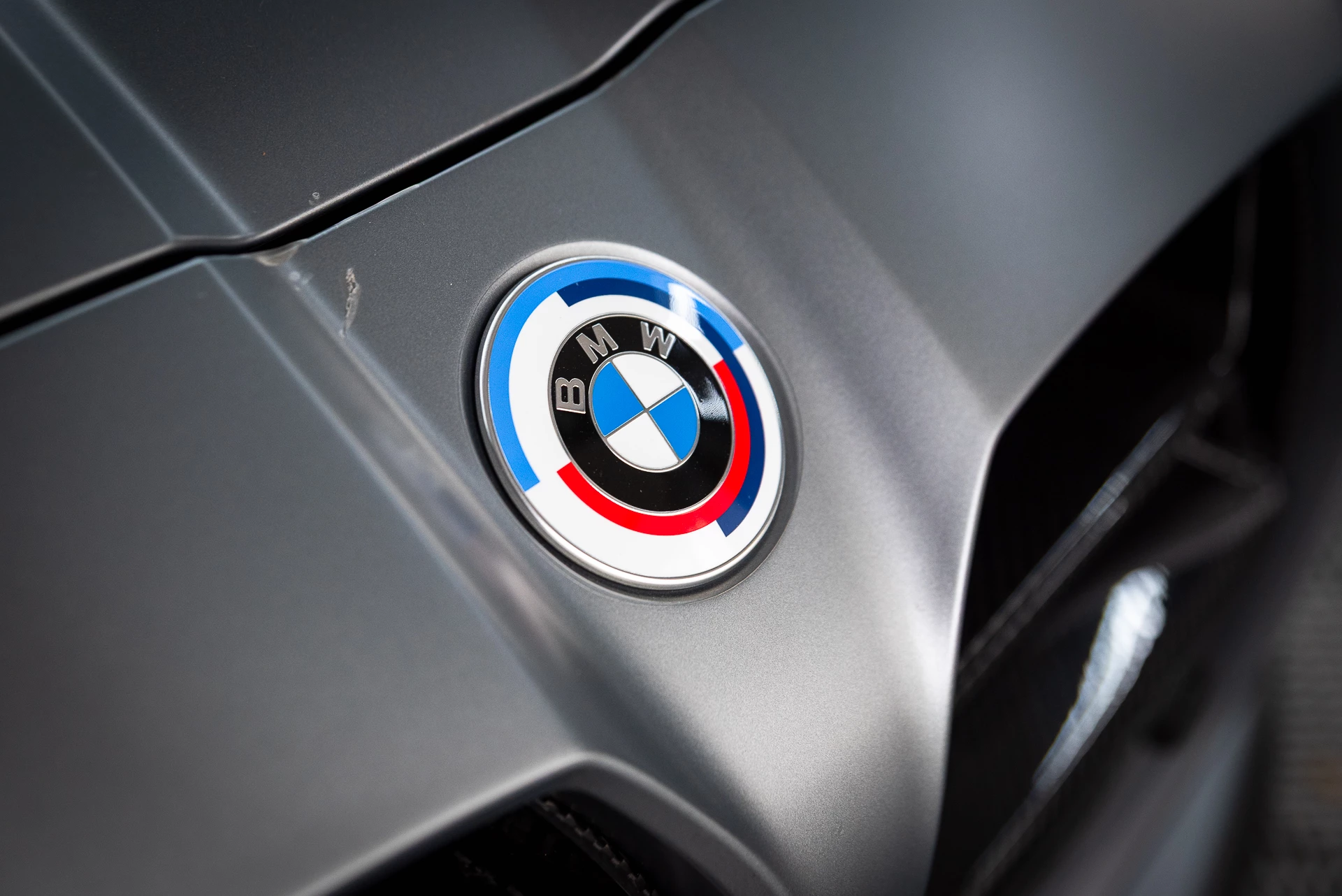 Hoofdafbeelding BMW M3