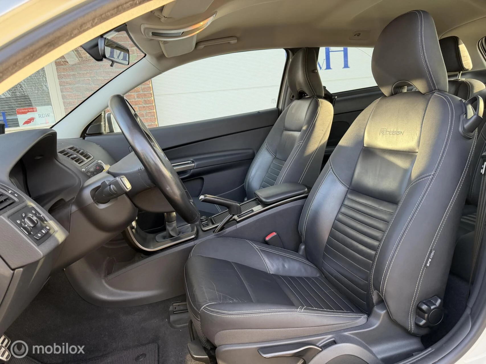 Hoofdafbeelding Volvo C30