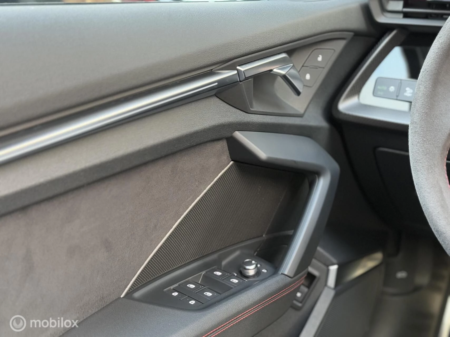 Hoofdafbeelding Audi RS3