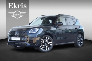 Mini Mini Countryman 1.5 C John Cooper Works M Comfort Access / Panoramadak / Harman Kardon / Head-Up / Stuurwielrand verwarmd
