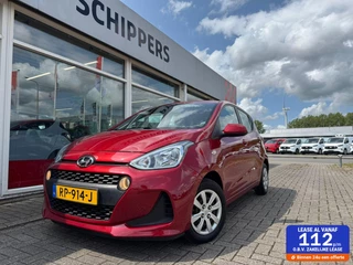 Hyundai i10 1.0i Comfort