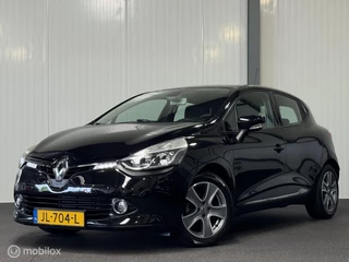 Renault Clio 1.5 dCi Night&Day 5-drs [NAP navi climate cruise pdc ]